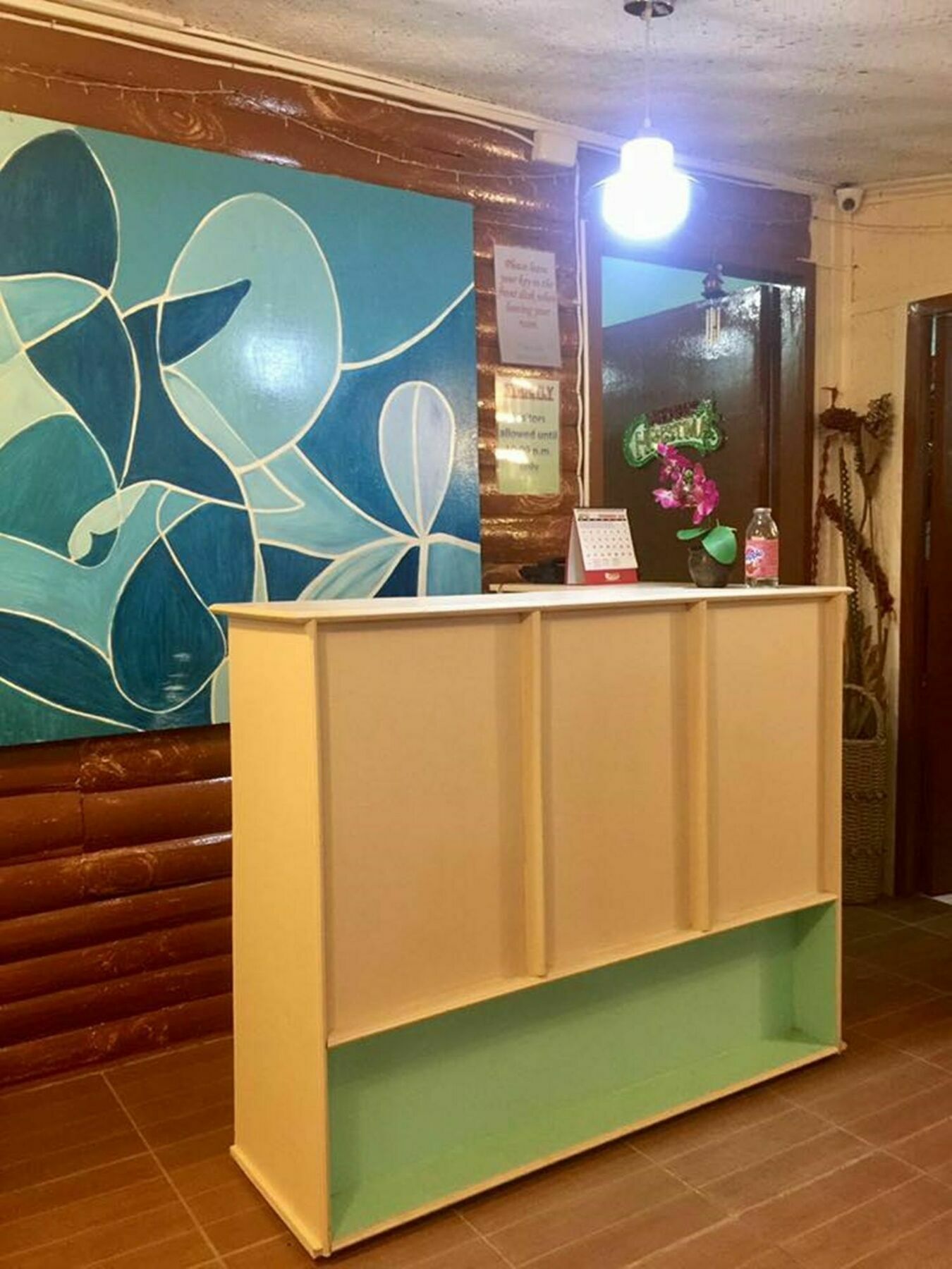 Ace Traveller'S Inn 푸에르토프린세사 외부 사진